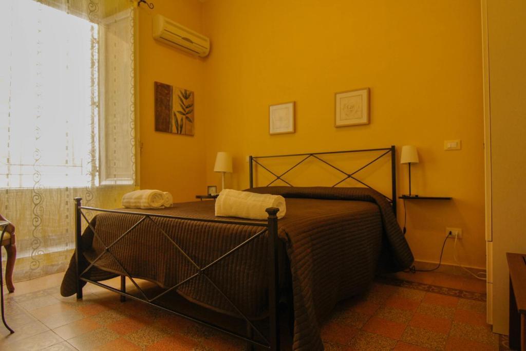 Lisella B&B Roma Dış mekan fotoğraf