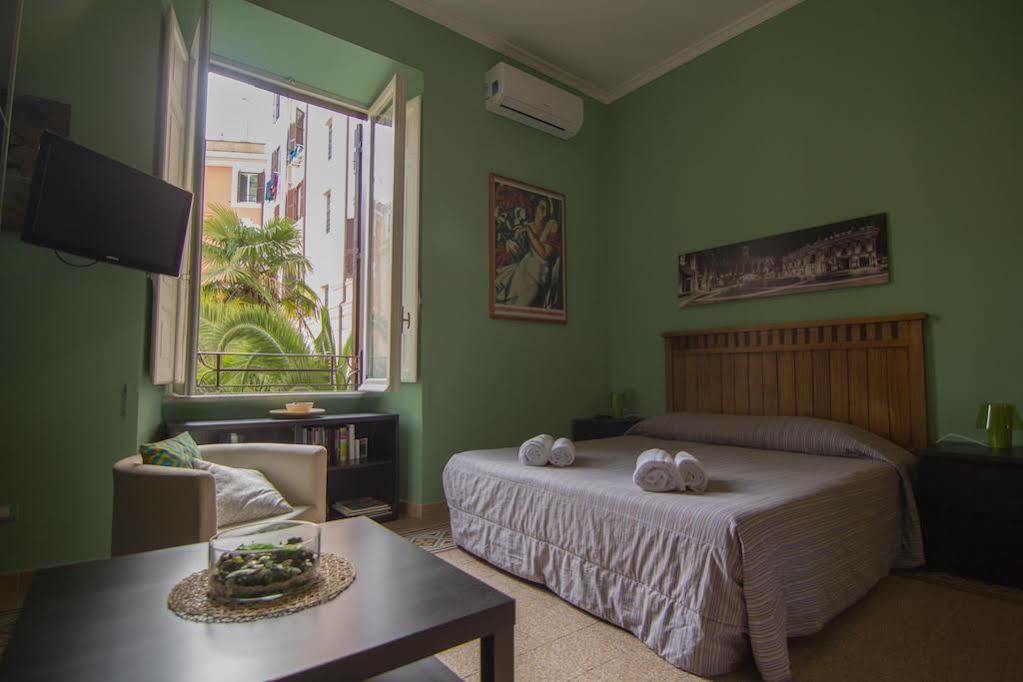 Lisella B&B Roma Dış mekan fotoğraf